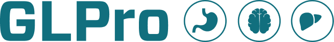 GLPro Logo